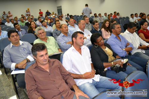 rolim de moura